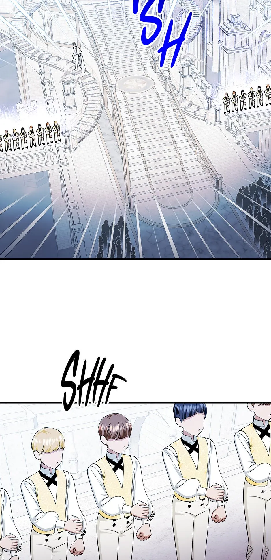 I Married the Enemy Who Killed My Parents Chapter 83 page 19 - 