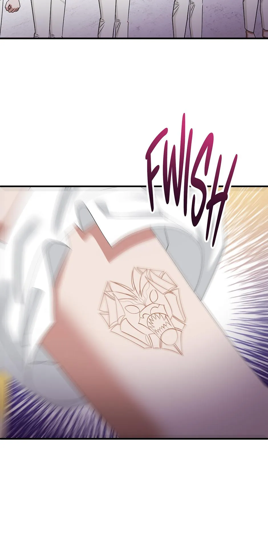 I Married the Enemy Who Killed My Parents Chapter 83 page 20 - 