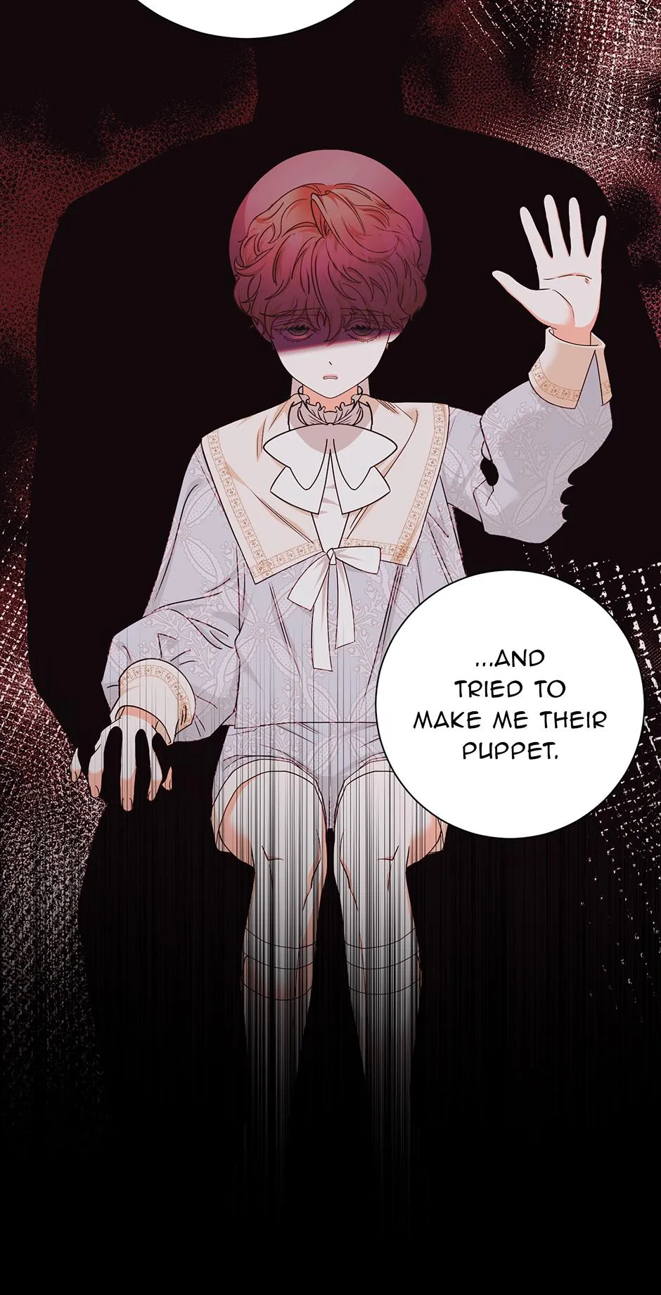 I Married the Enemy Who Killed My Parents Chapter 83 page 28 - 