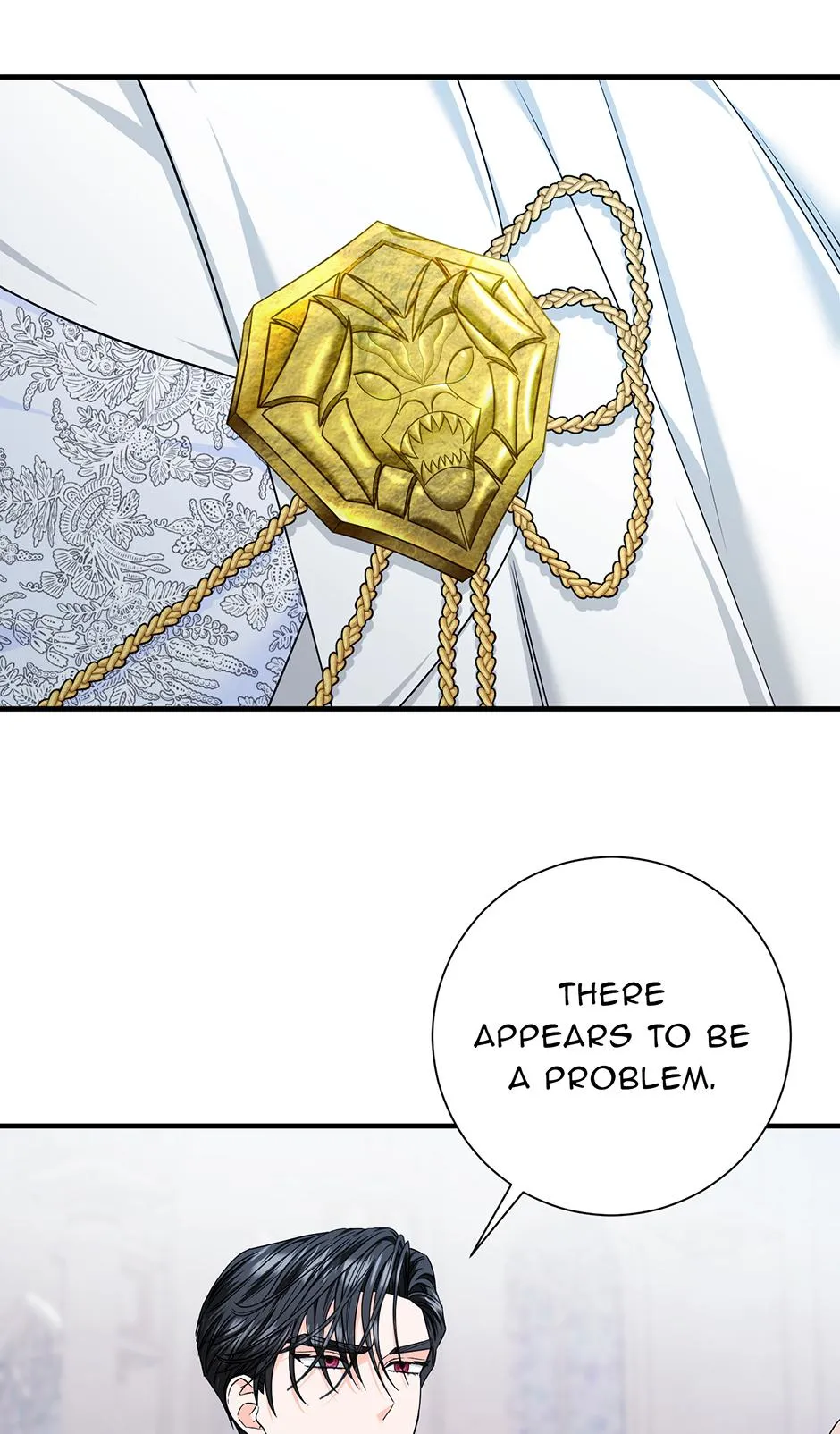 I Married the Enemy Who Killed My Parents Chapter 83 page 4 - 