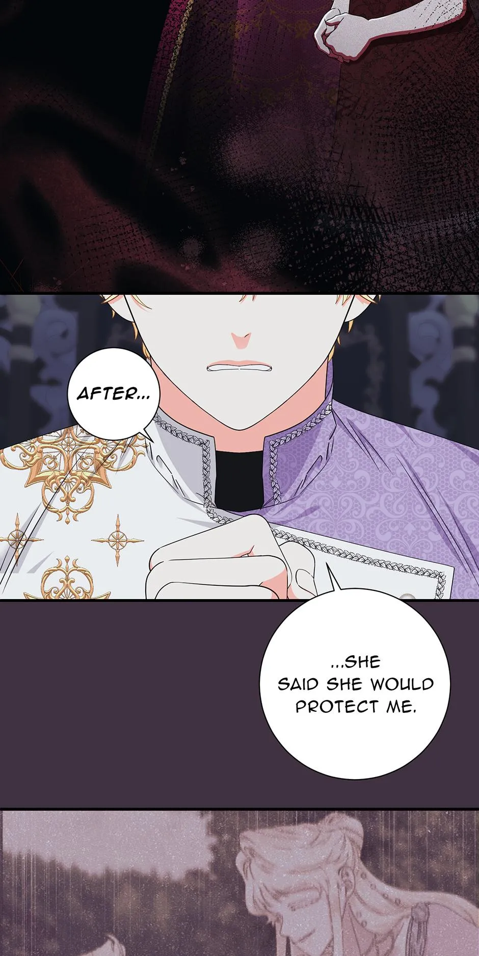 I Married the Enemy Who Killed My Parents Chapter 83 page 31 - 