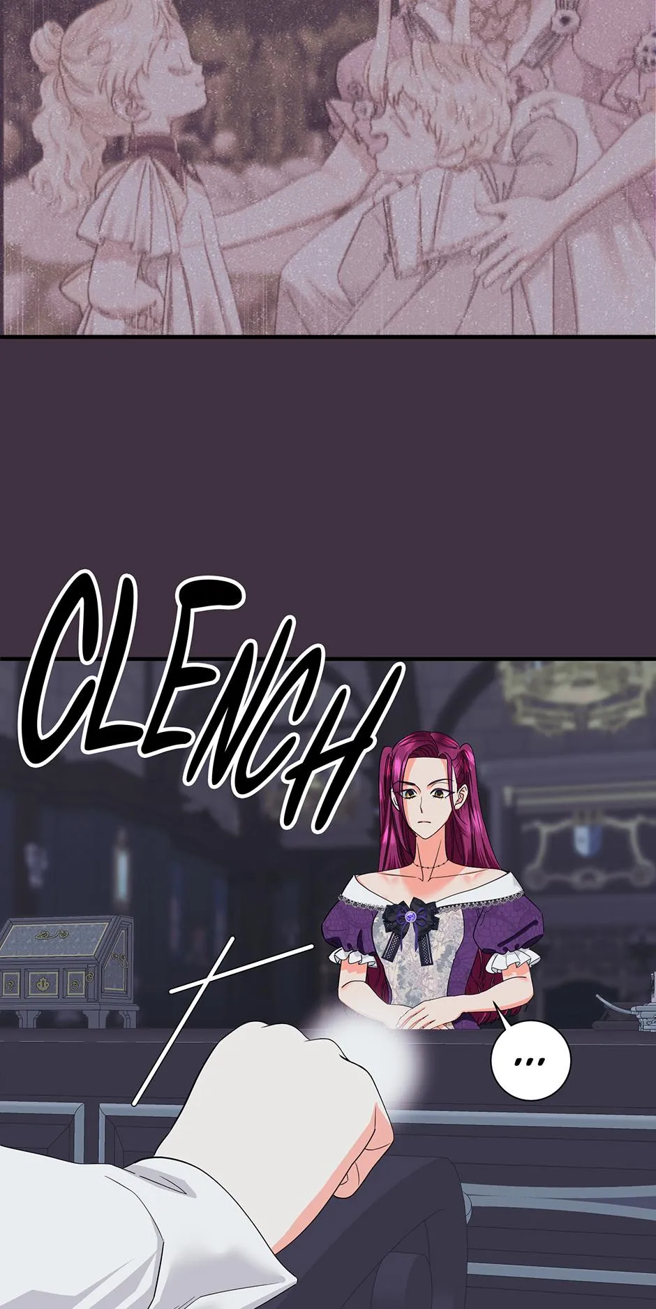 I Married the Enemy Who Killed My Parents Chapter 83 page 32 - 