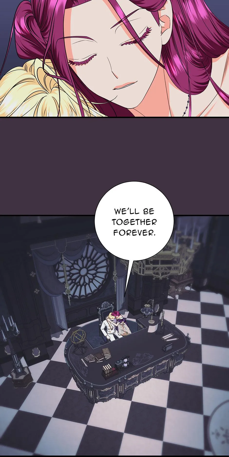 I Married the Enemy Who Killed My Parents Chapter 83 page 36 - 