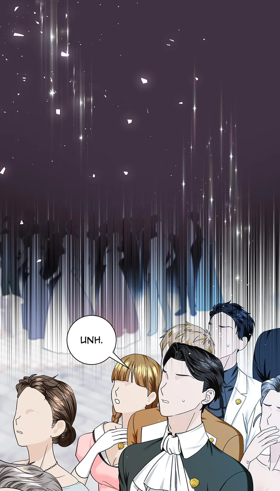 I Married the Enemy Who Killed My Parents Chapter 83 page 37 - 