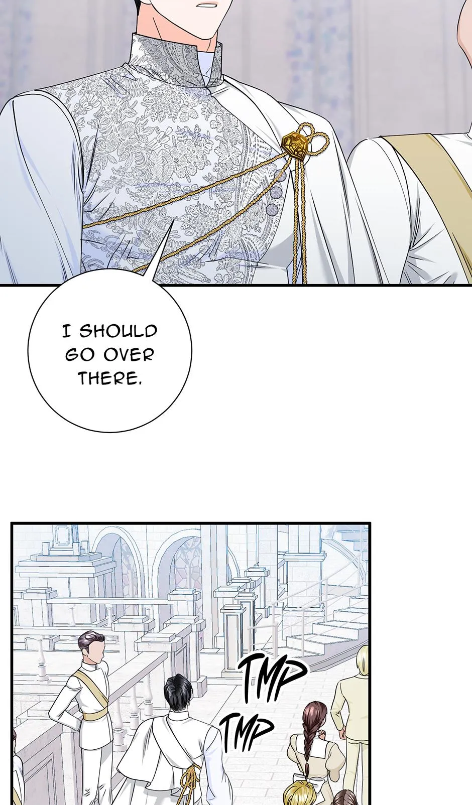 I Married the Enemy Who Killed My Parents Chapter 83 page 5 - 