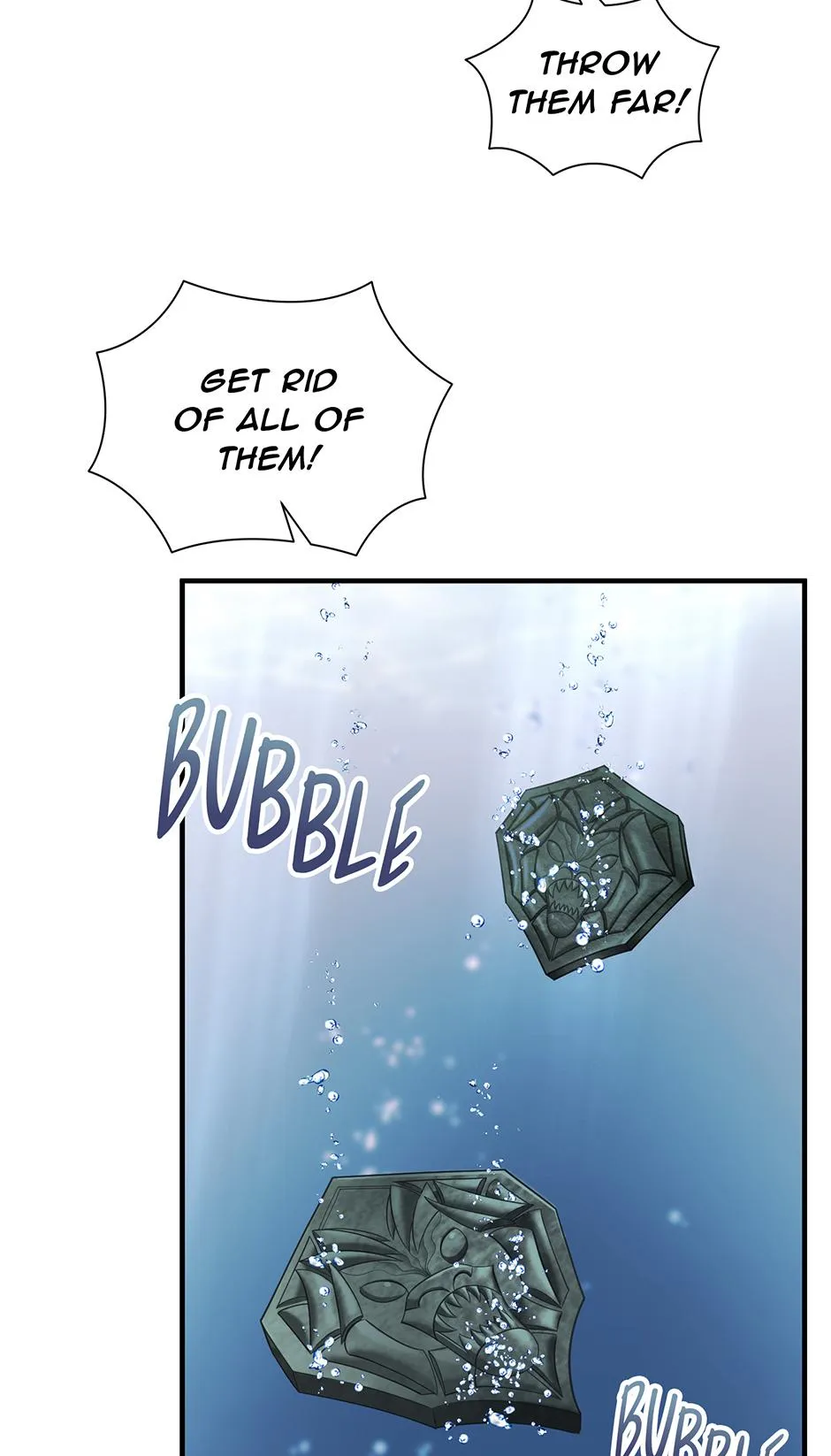 I Married the Enemy Who Killed My Parents Chapter 83 page 41 - 