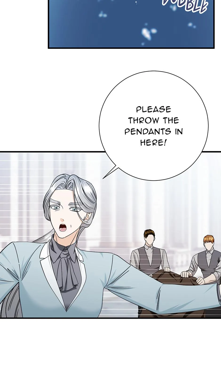 I Married the Enemy Who Killed My Parents Chapter 83 page 42 - 