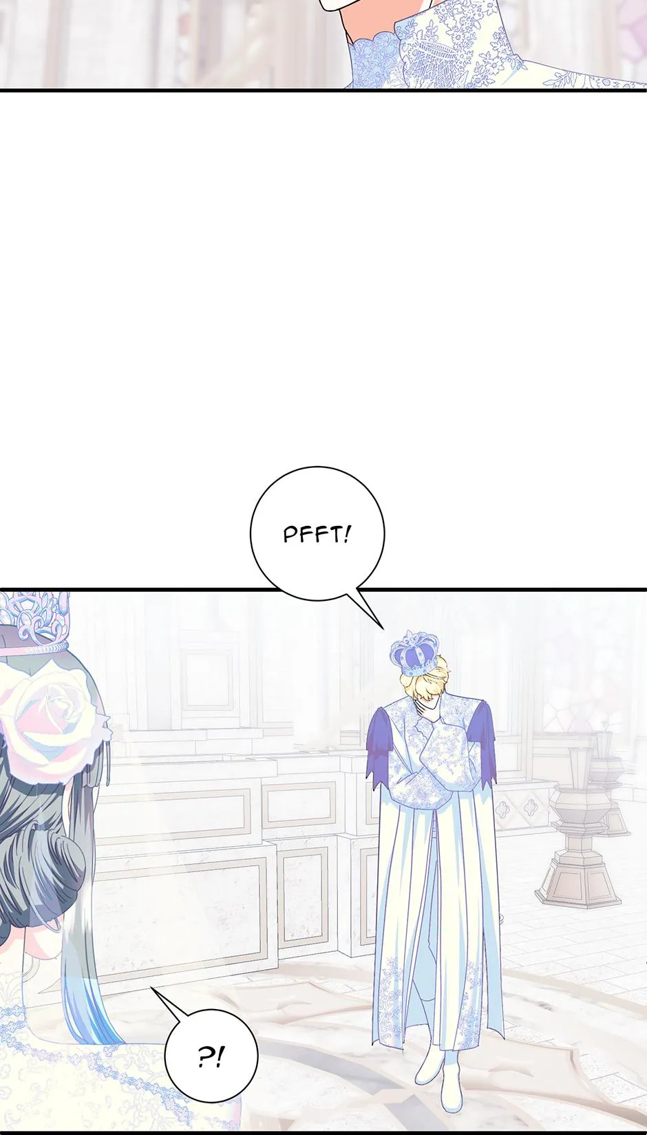 I Married the Enemy Who Killed My Parents Chapter 83 page 46 - 