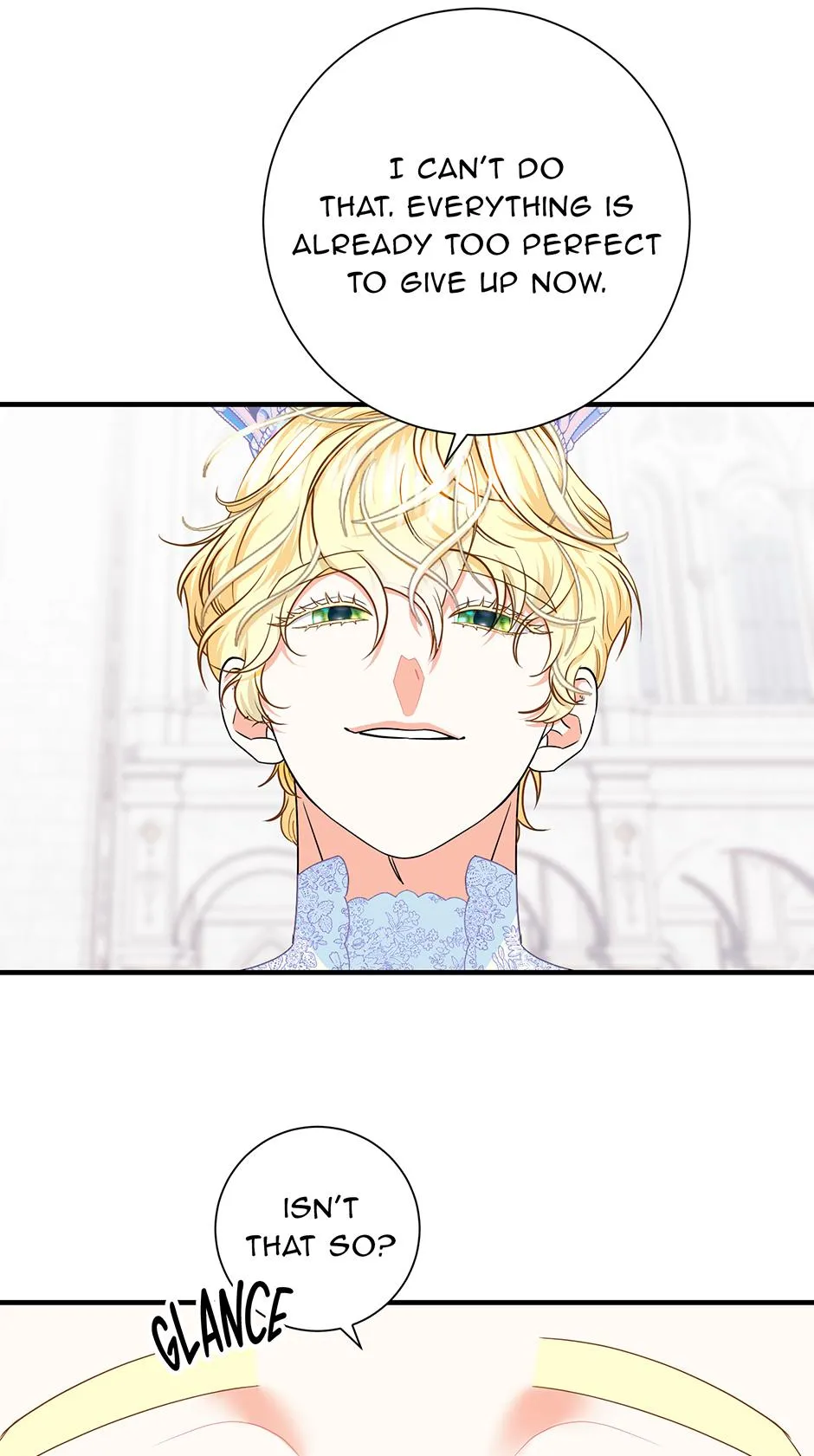 I Married the Enemy Who Killed My Parents Chapter 83 page 47 - 