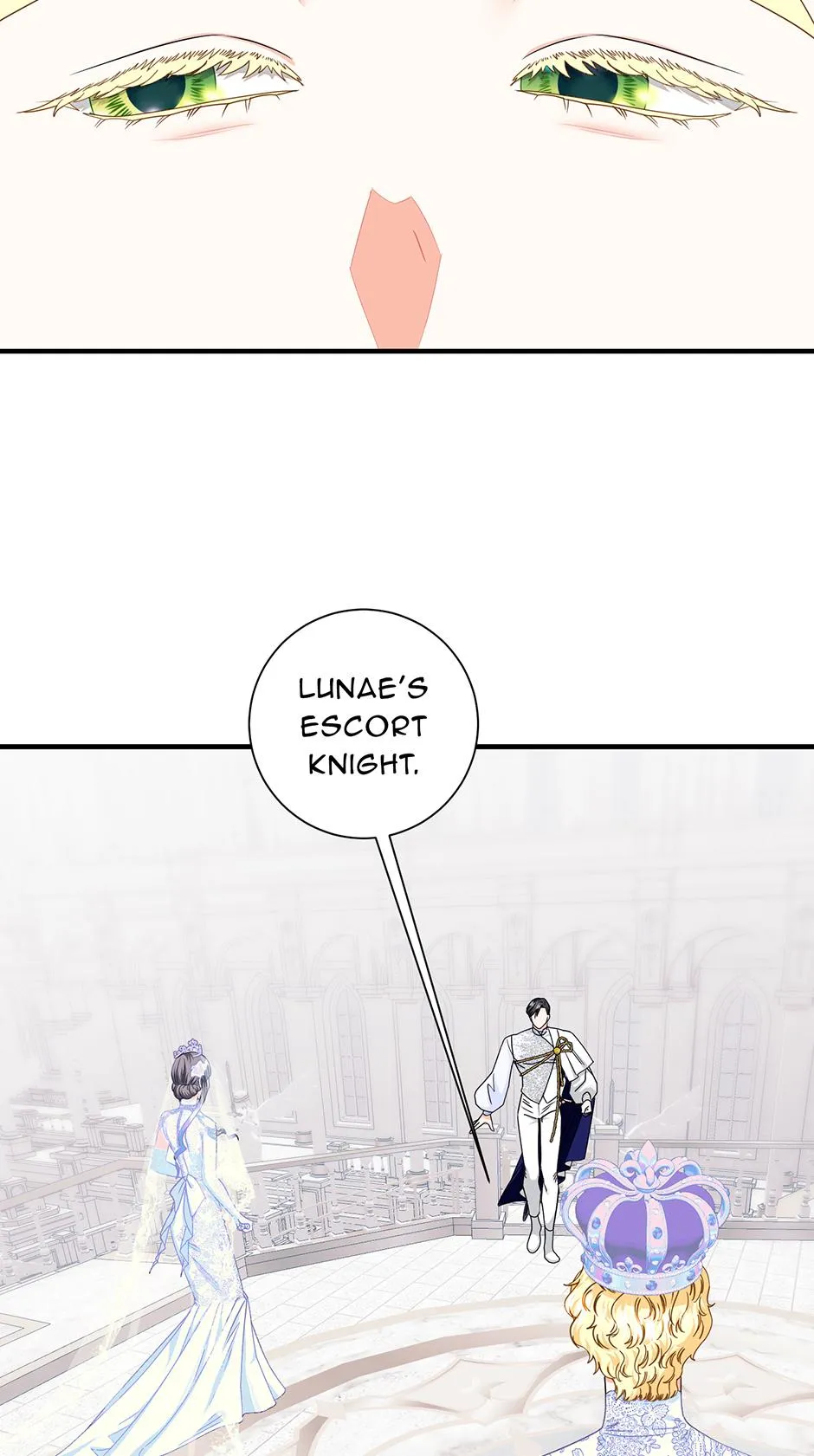 I Married the Enemy Who Killed My Parents Chapter 83 page 48 - 