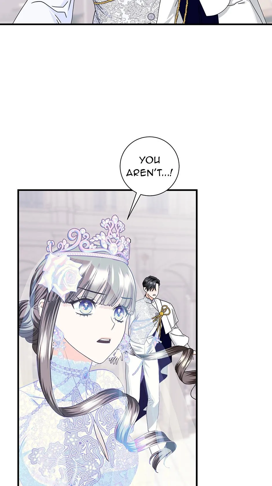 I Married the Enemy Who Killed My Parents Chapter 83 page 50 - 