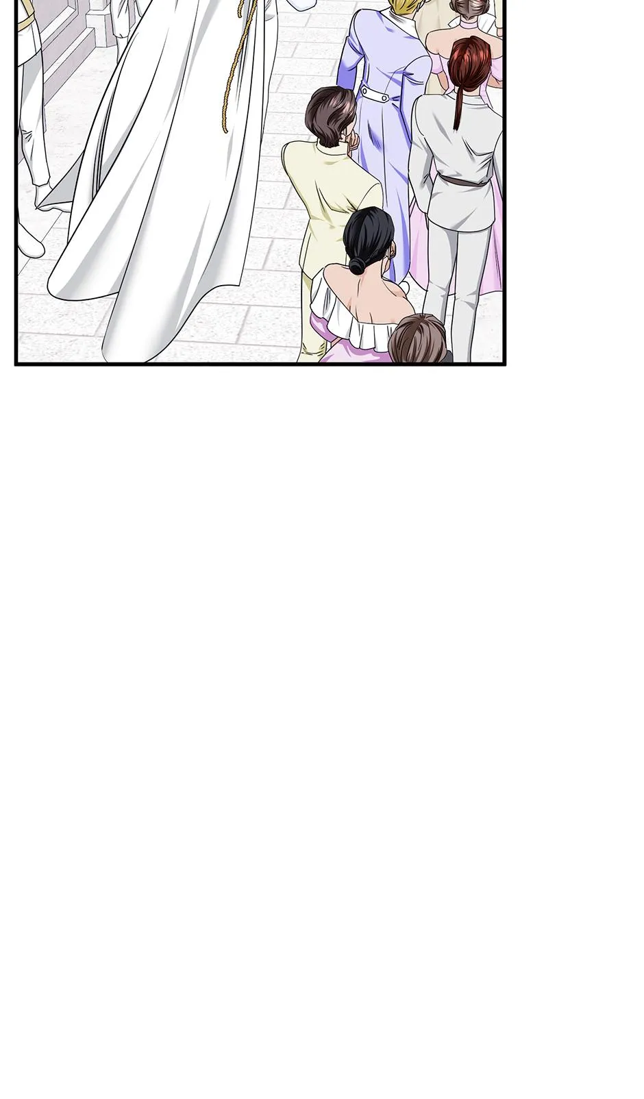 I Married the Enemy Who Killed My Parents Chapter 83 page 6 - 
