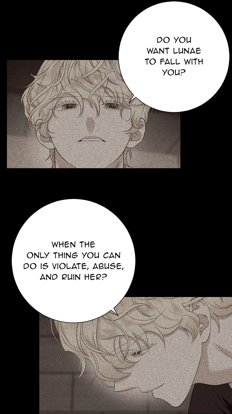 I Married the Enemy Who Killed My Parents Chapter 83 page 57 - 