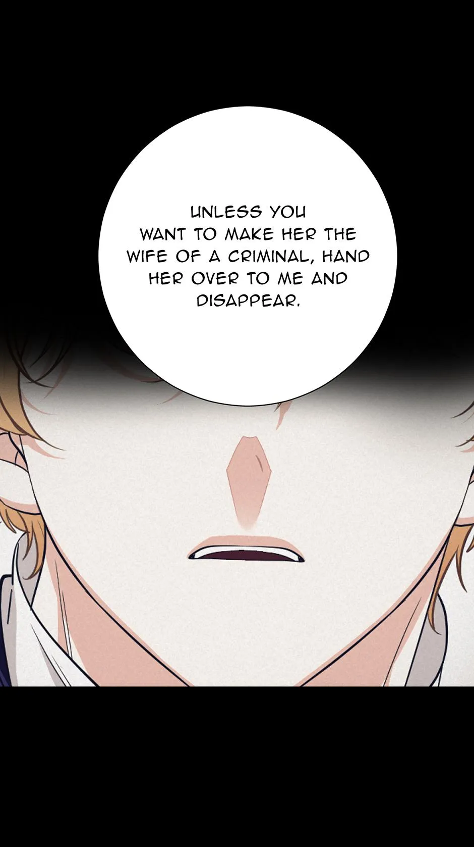 I Married the Enemy Who Killed My Parents Chapter 83 page 58 - 