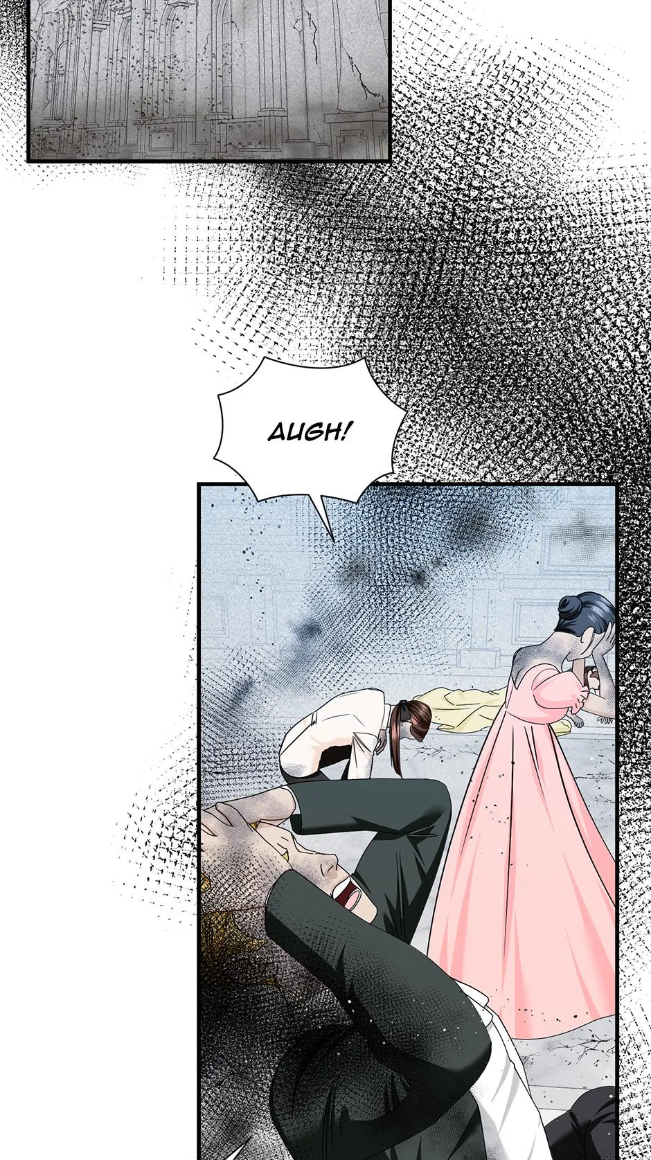 I Married the Enemy Who Killed My Parents Chapter 83 page 61 - 