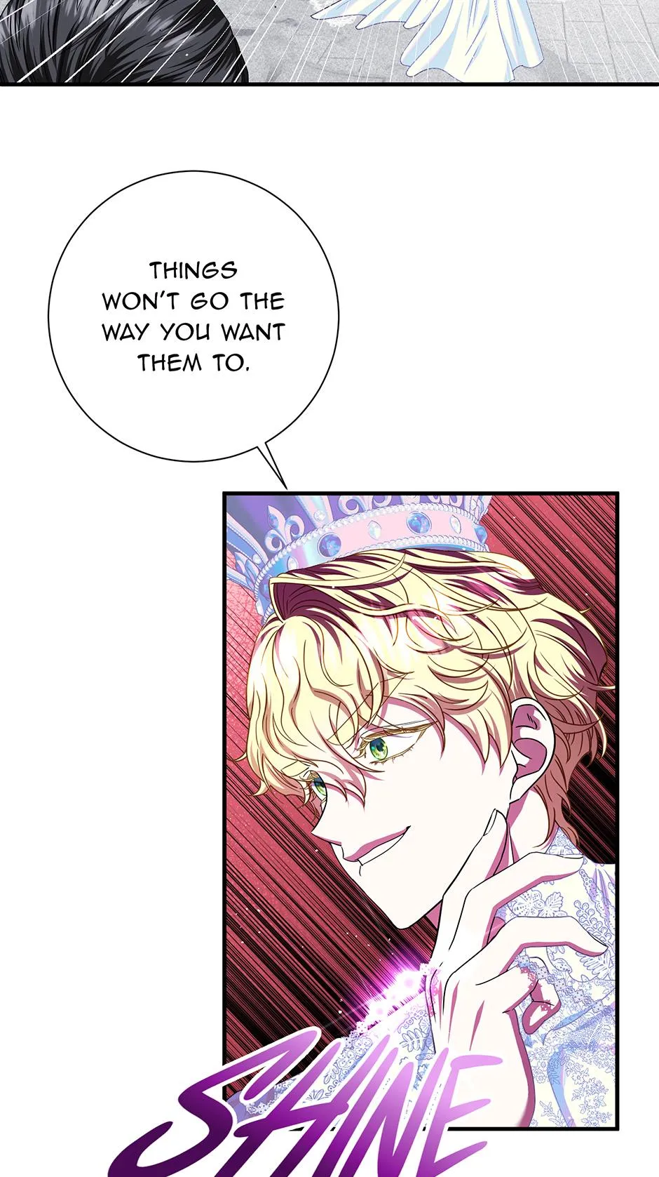 I Married the Enemy Who Killed My Parents Chapter 83 page 63 - 