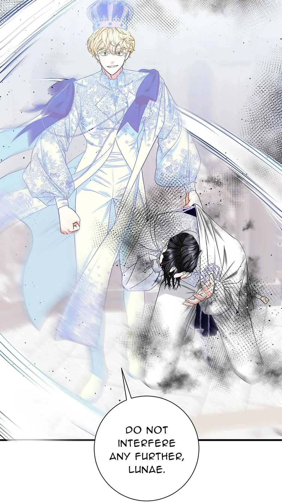 I Married the Enemy Who Killed My Parents Chapter 83 page 66 - 