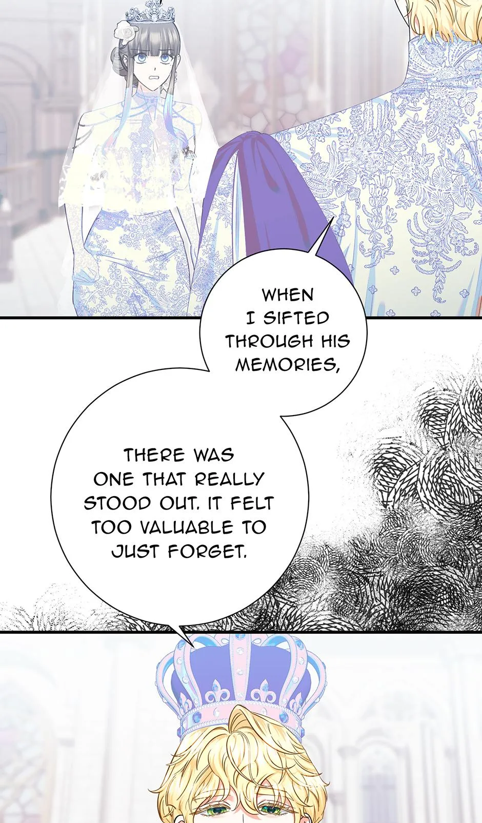 I Married the Enemy Who Killed My Parents Chapter 83 page 8 - 