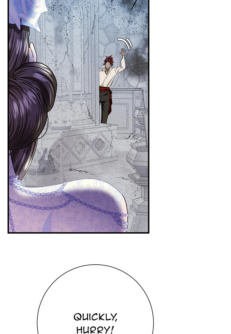 I Married the Enemy Who Killed My Parents Chapter 83 page 71 - 