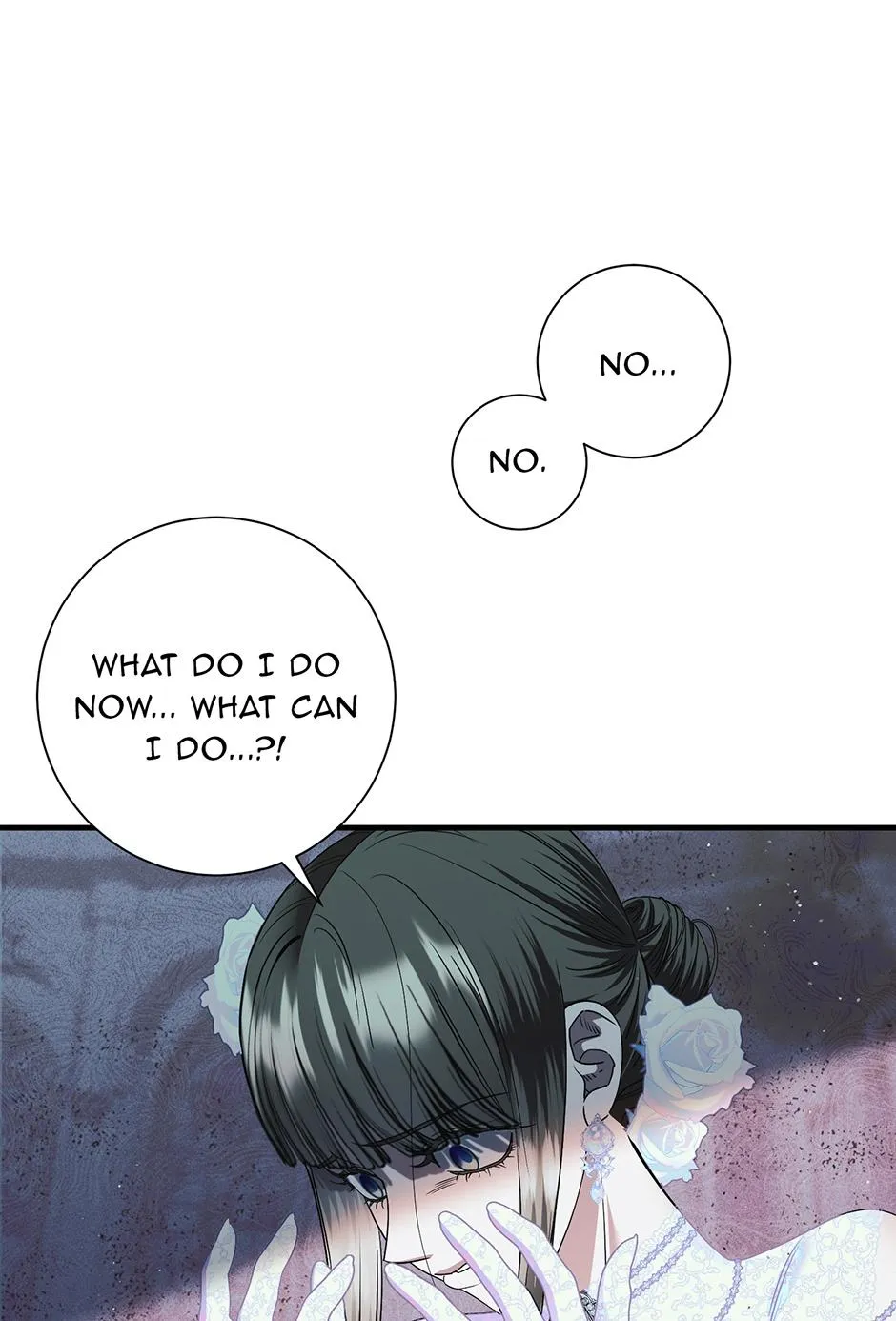 I Married the Enemy Who Killed My Parents Chapter 84 page 1 - 