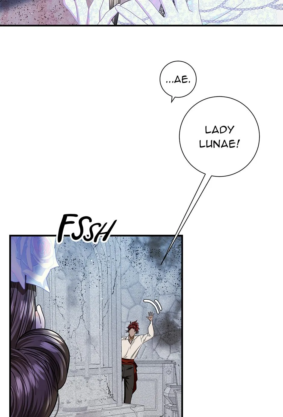 I Married the Enemy Who Killed My Parents Chapter 84 page 2 - 
