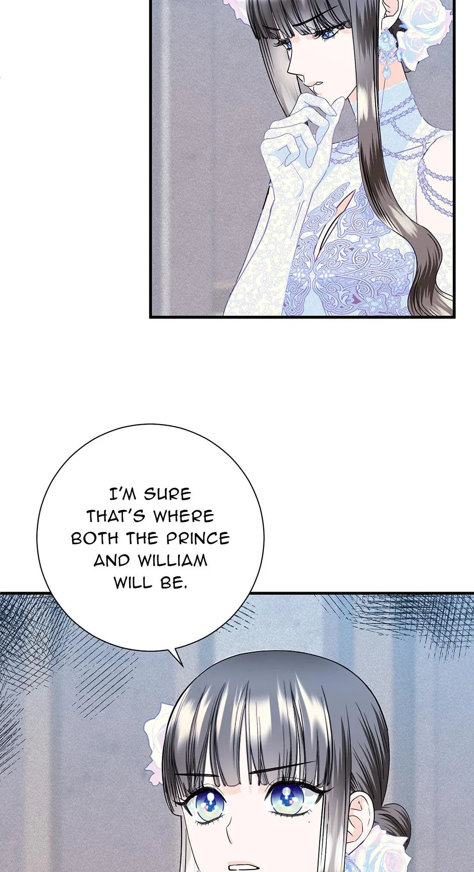 I Married the Enemy Who Killed My Parents Chapter 84 page 13 - 