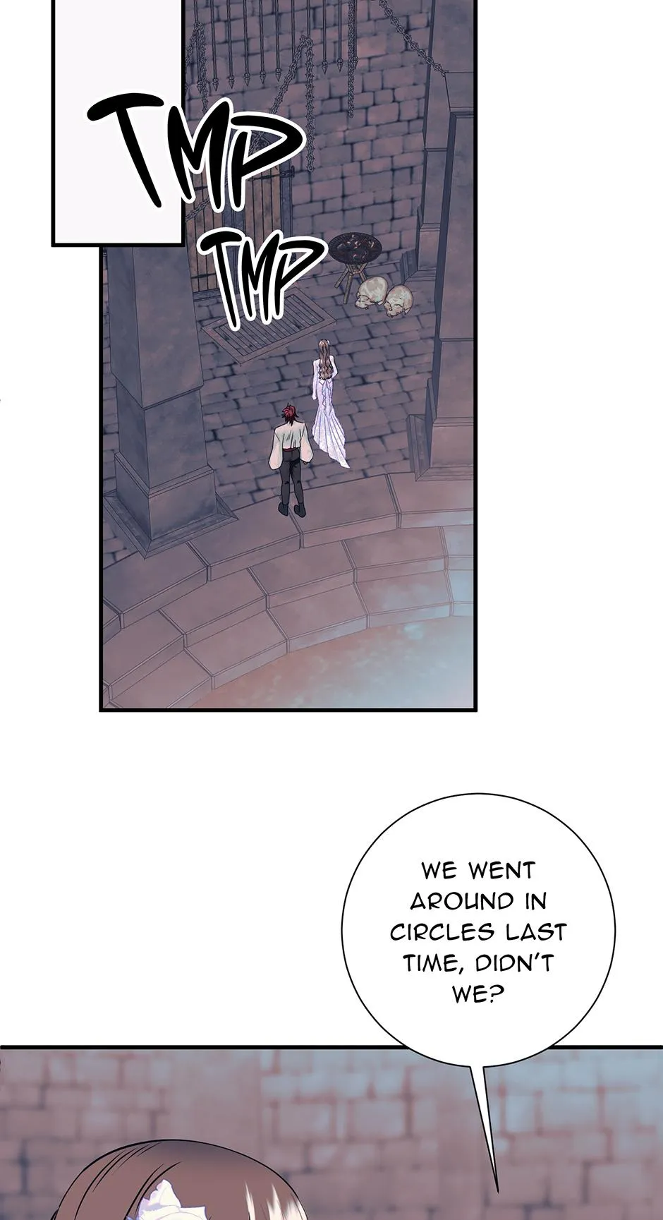 I Married the Enemy Who Killed My Parents Chapter 84 page 15 - 