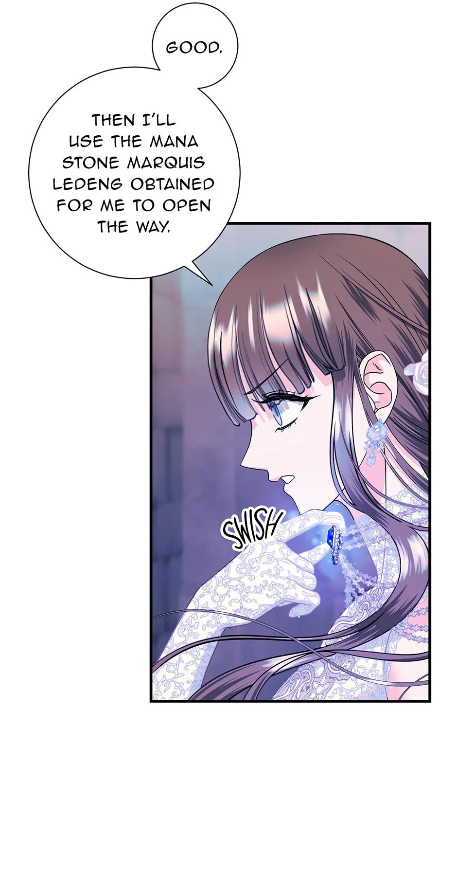 I Married the Enemy Who Killed My Parents Chapter 84 page 17 - 