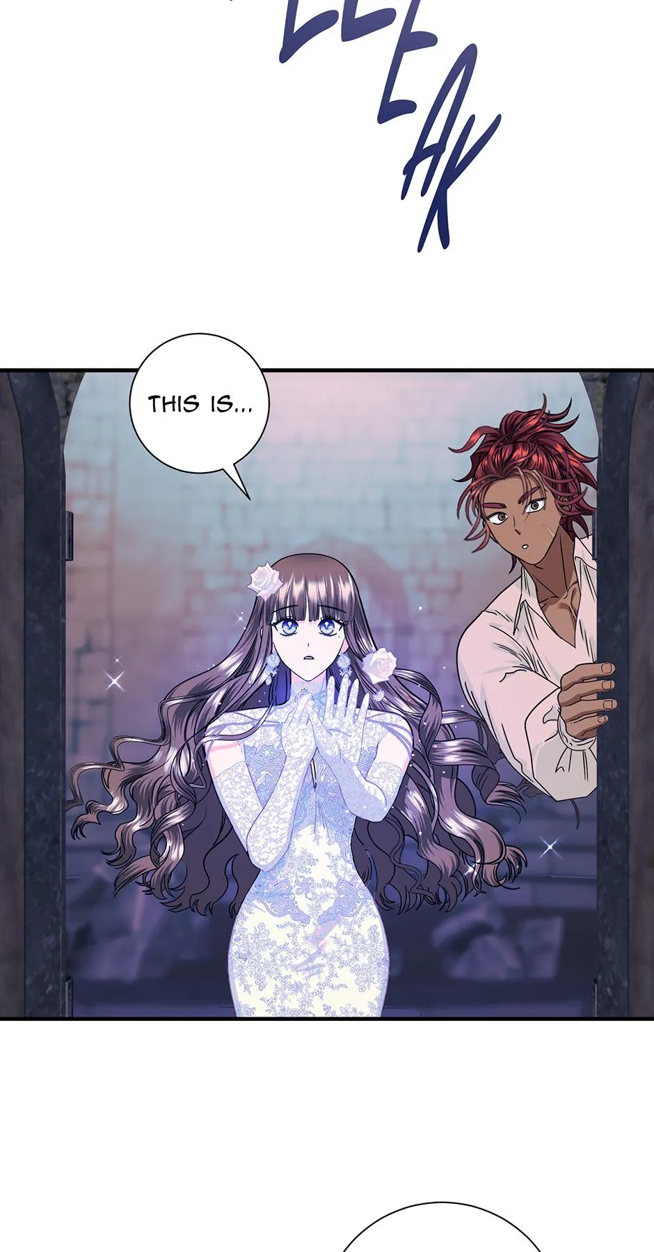 I Married the Enemy Who Killed My Parents Chapter 84 page 20 - 