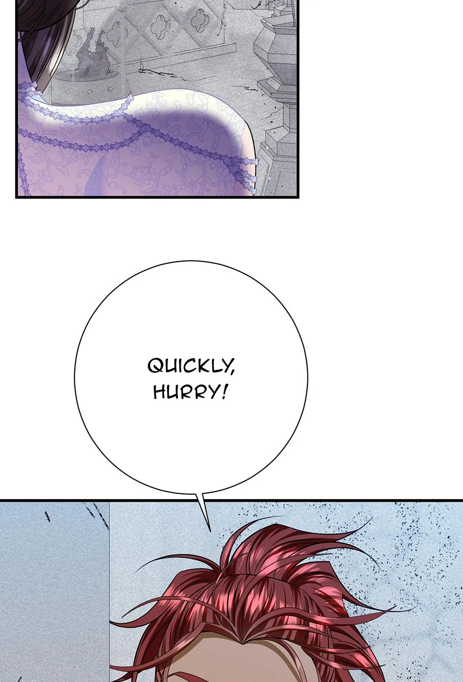 I Married the Enemy Who Killed My Parents Chapter 84 page 3 - 