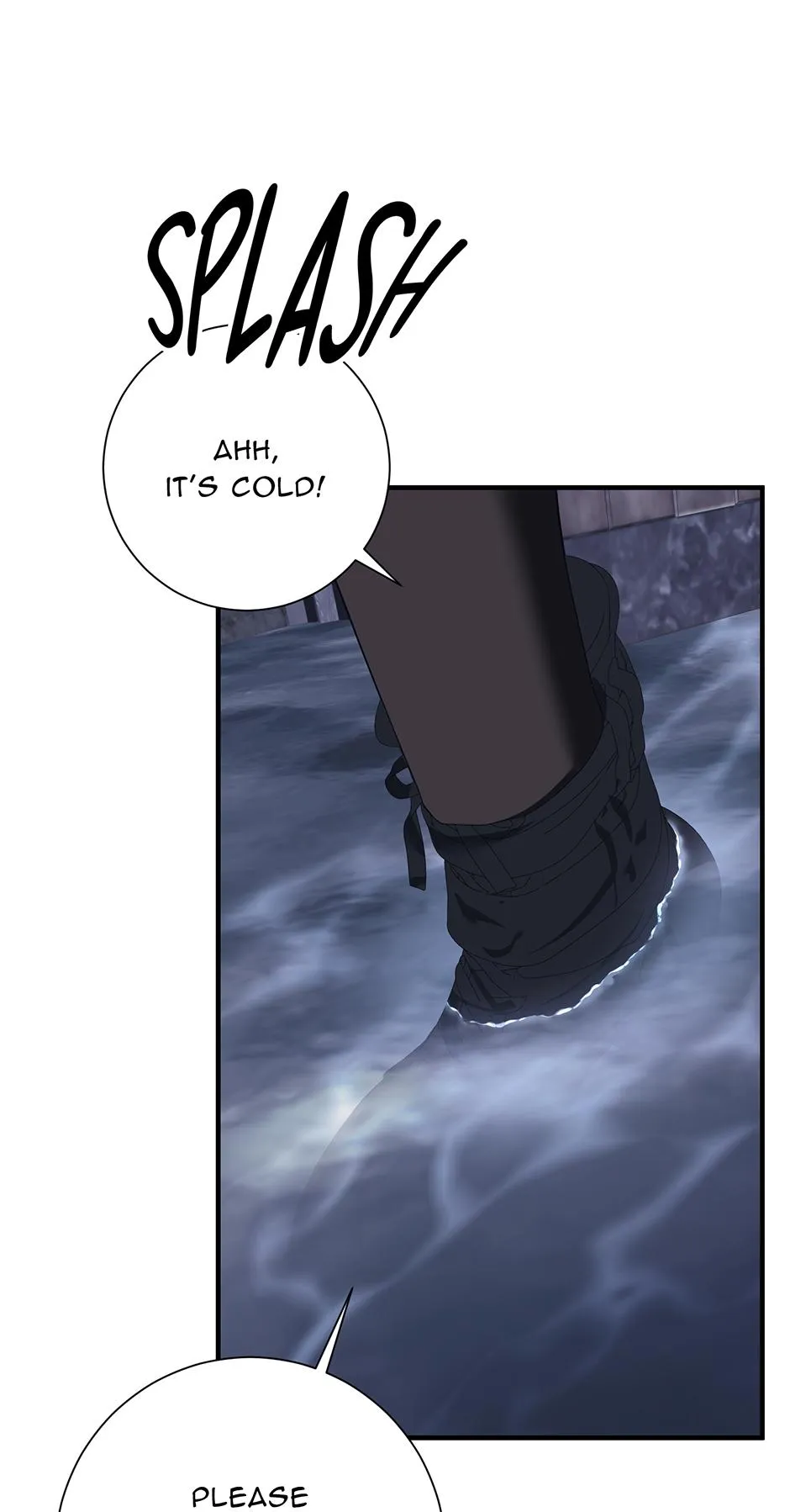 I Married the Enemy Who Killed My Parents Chapter 84 page 22 - 