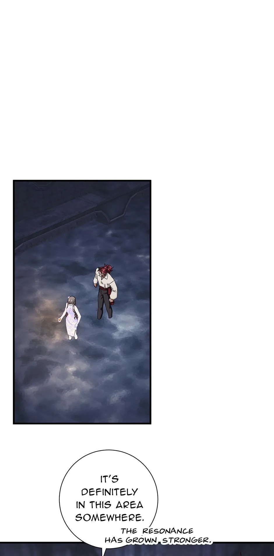 I Married the Enemy Who Killed My Parents Chapter 84 page 27 - 