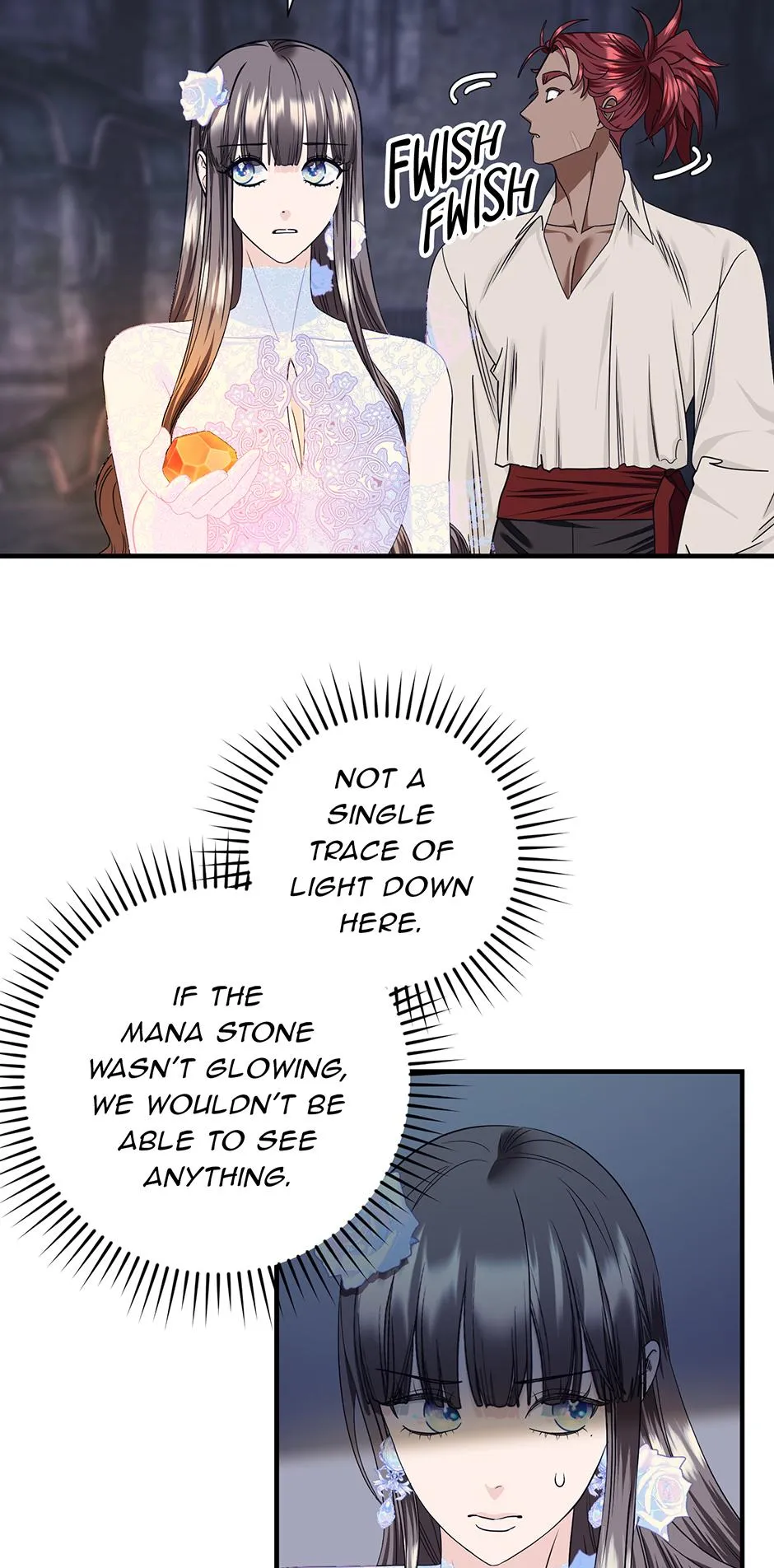 I Married the Enemy Who Killed My Parents Chapter 84 page 28 - 