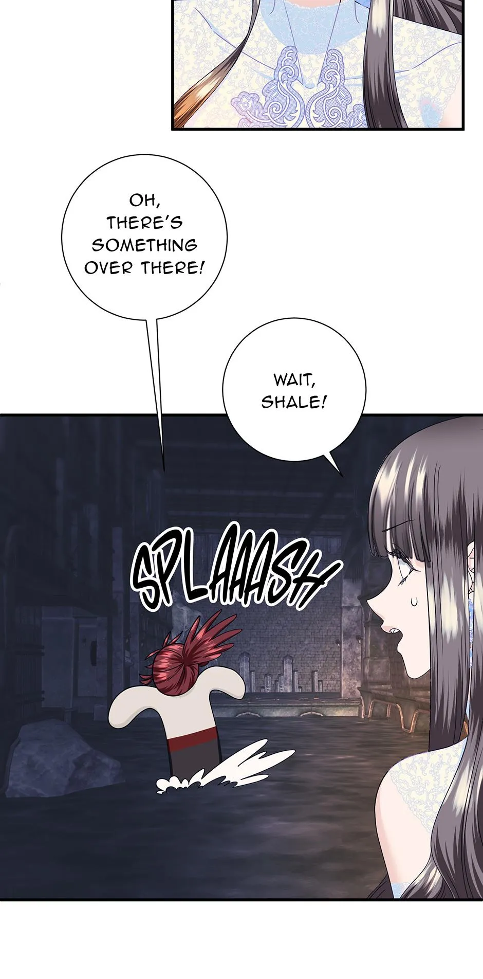 I Married the Enemy Who Killed My Parents Chapter 84 page 29 - 