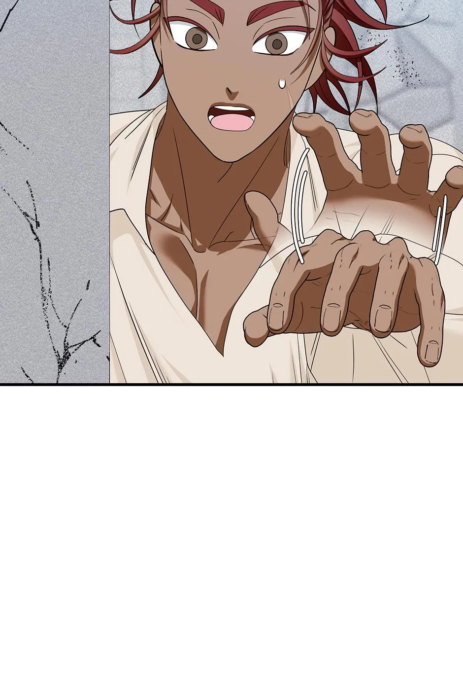 I Married the Enemy Who Killed My Parents Chapter 84 page 4 - 