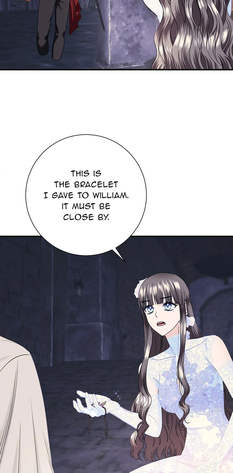 I Married the Enemy Who Killed My Parents Chapter 84 page 33 - 