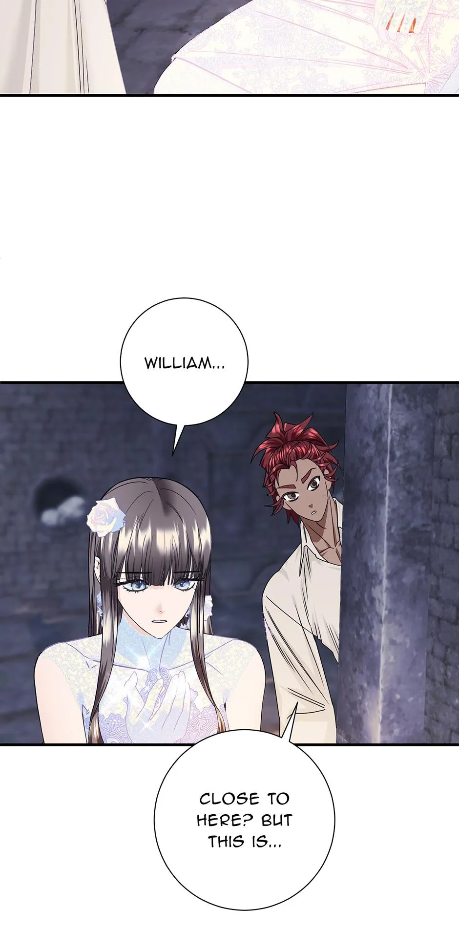 I Married the Enemy Who Killed My Parents Chapter 84 page 34 - 