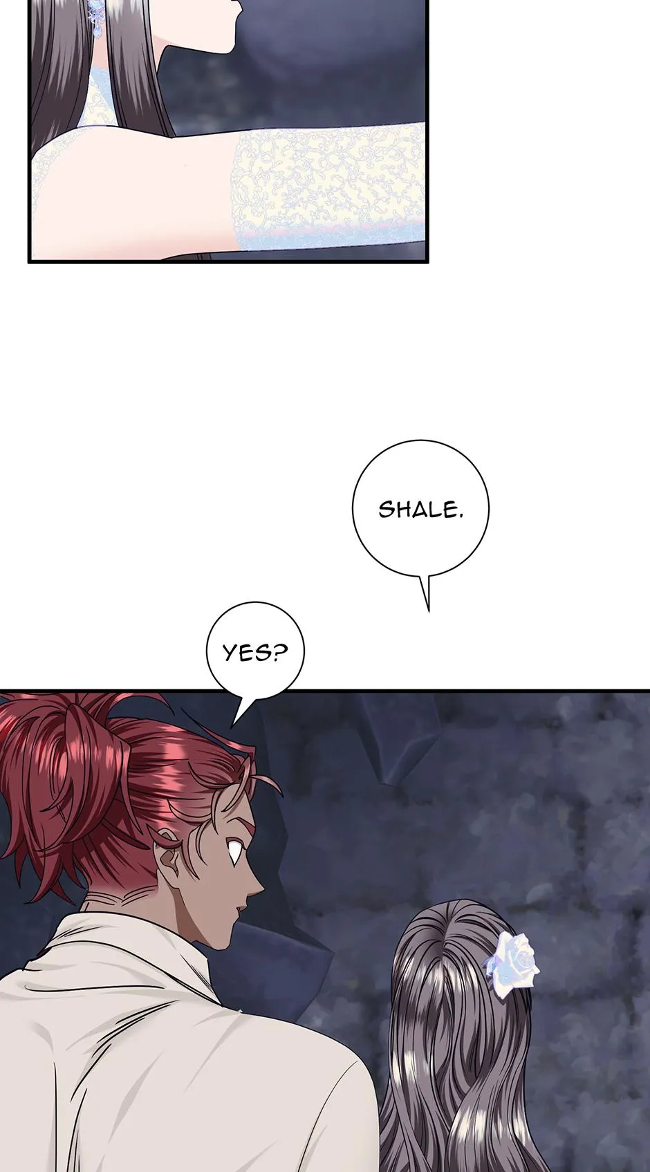 I Married the Enemy Who Killed My Parents Chapter 84 page 38 - 