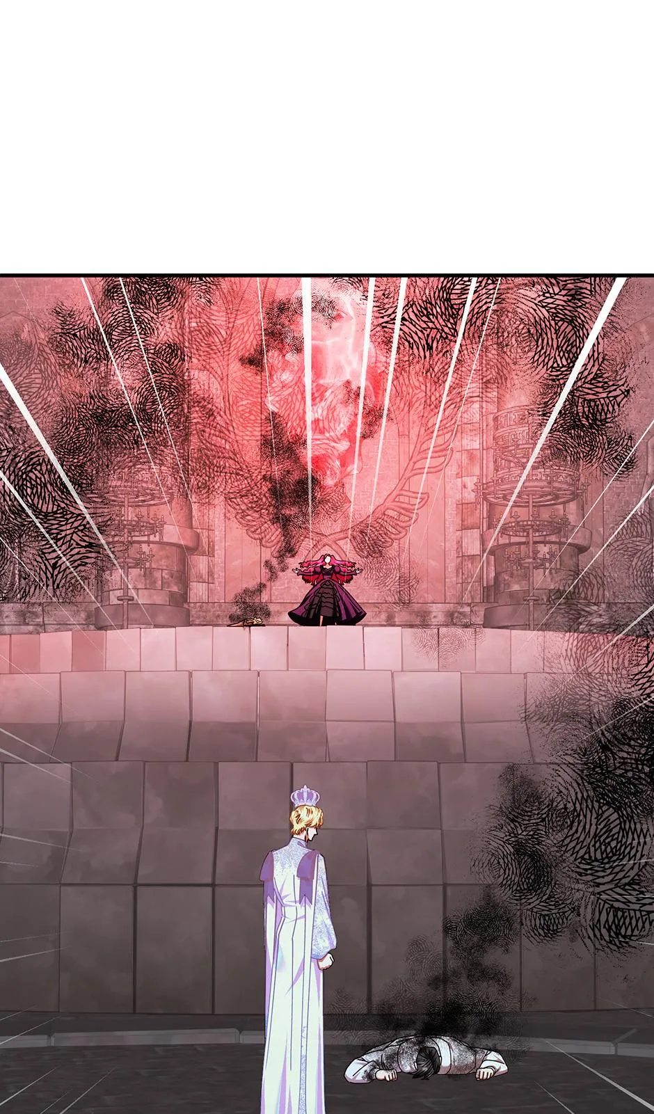 I Married the Enemy Who Killed My Parents Chapter 84 page 44 - 