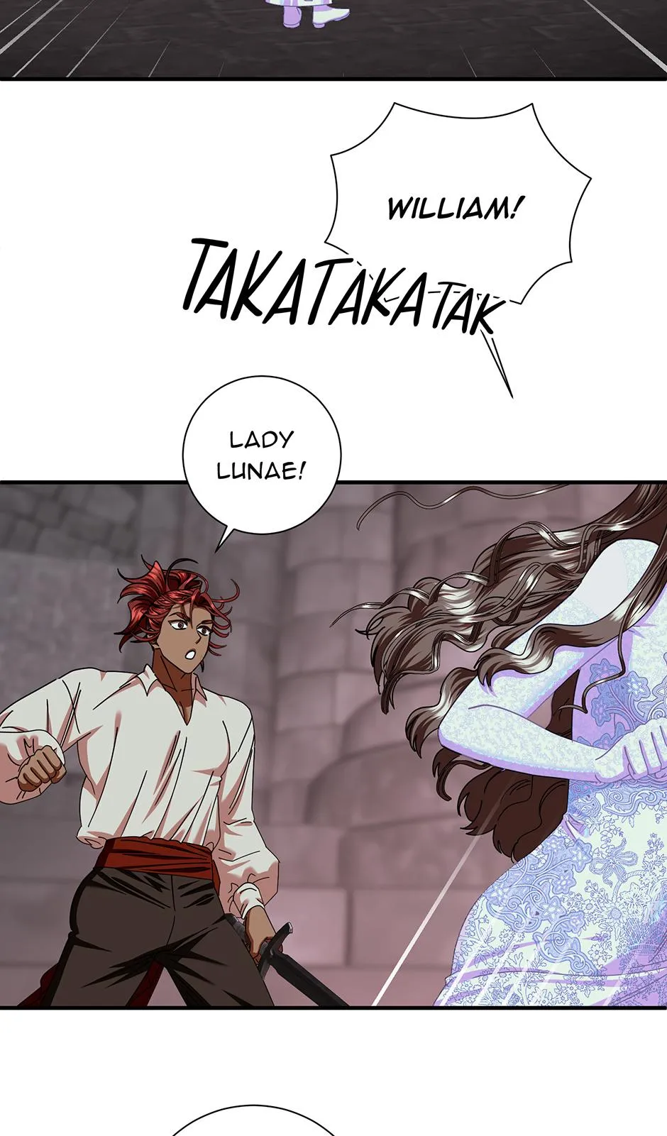 I Married the Enemy Who Killed My Parents Chapter 84 page 45 - 