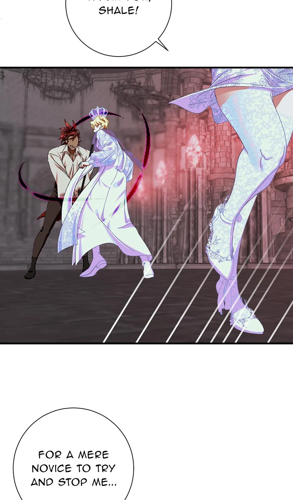 I Married the Enemy Who Killed My Parents Chapter 84 page 50 - 