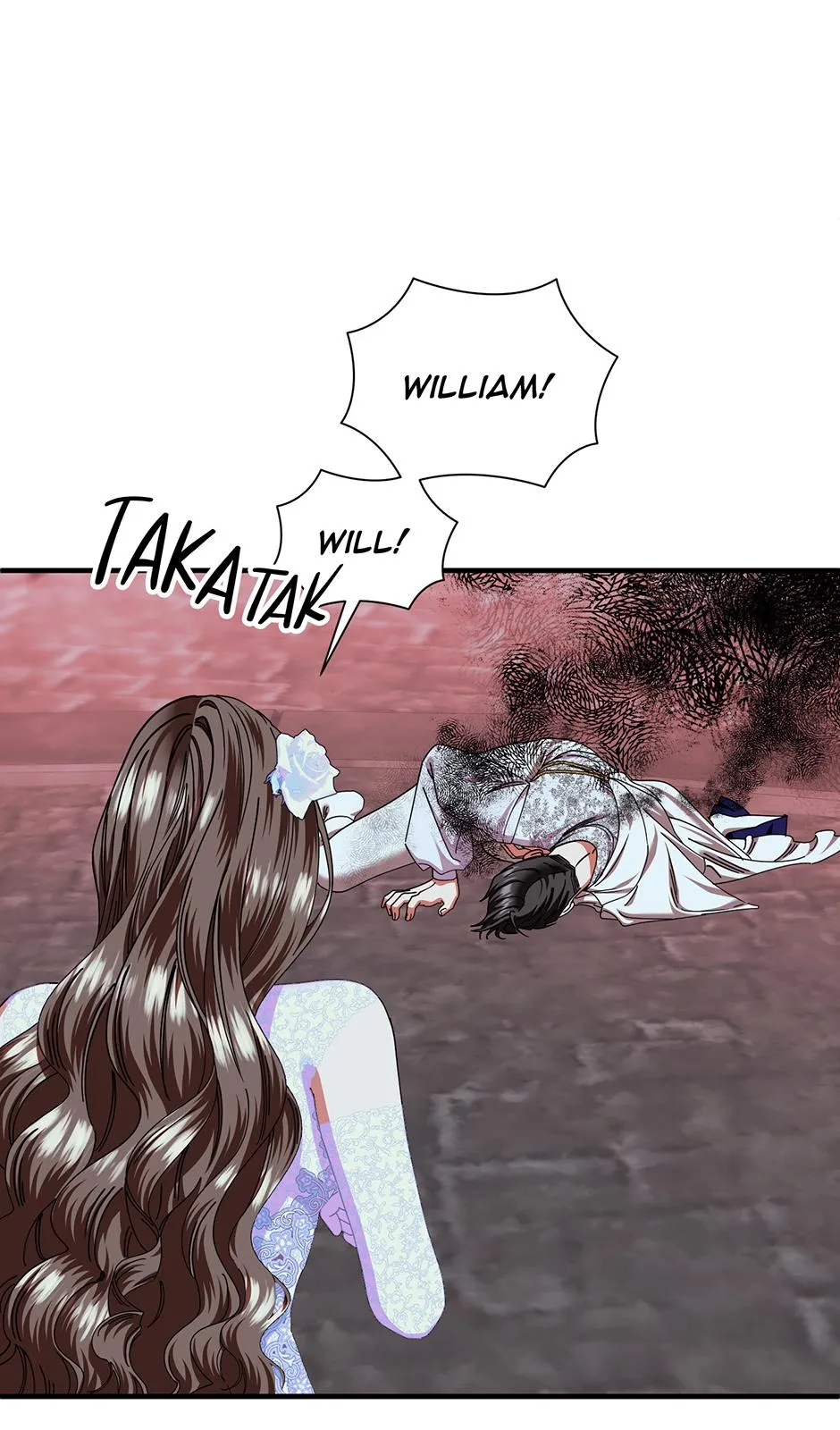 I Married the Enemy Who Killed My Parents Chapter 84 page 52 - 
