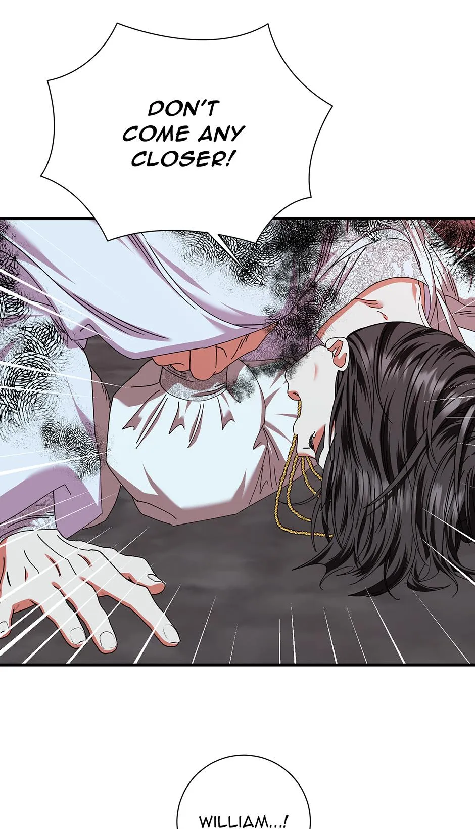 I Married the Enemy Who Killed My Parents Chapter 84 page 53 - 