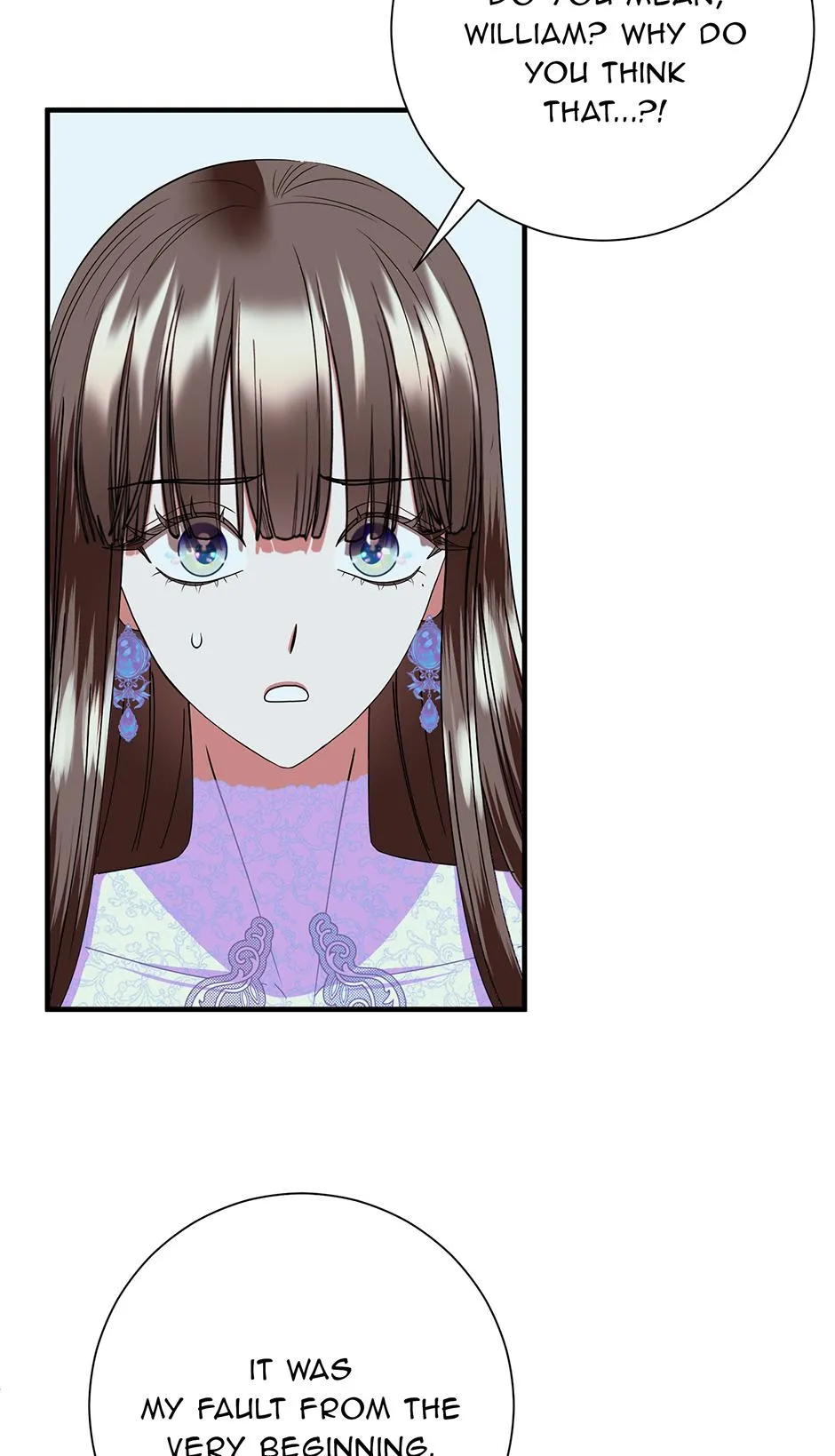 I Married the Enemy Who Killed My Parents Chapter 84 page 55 - 