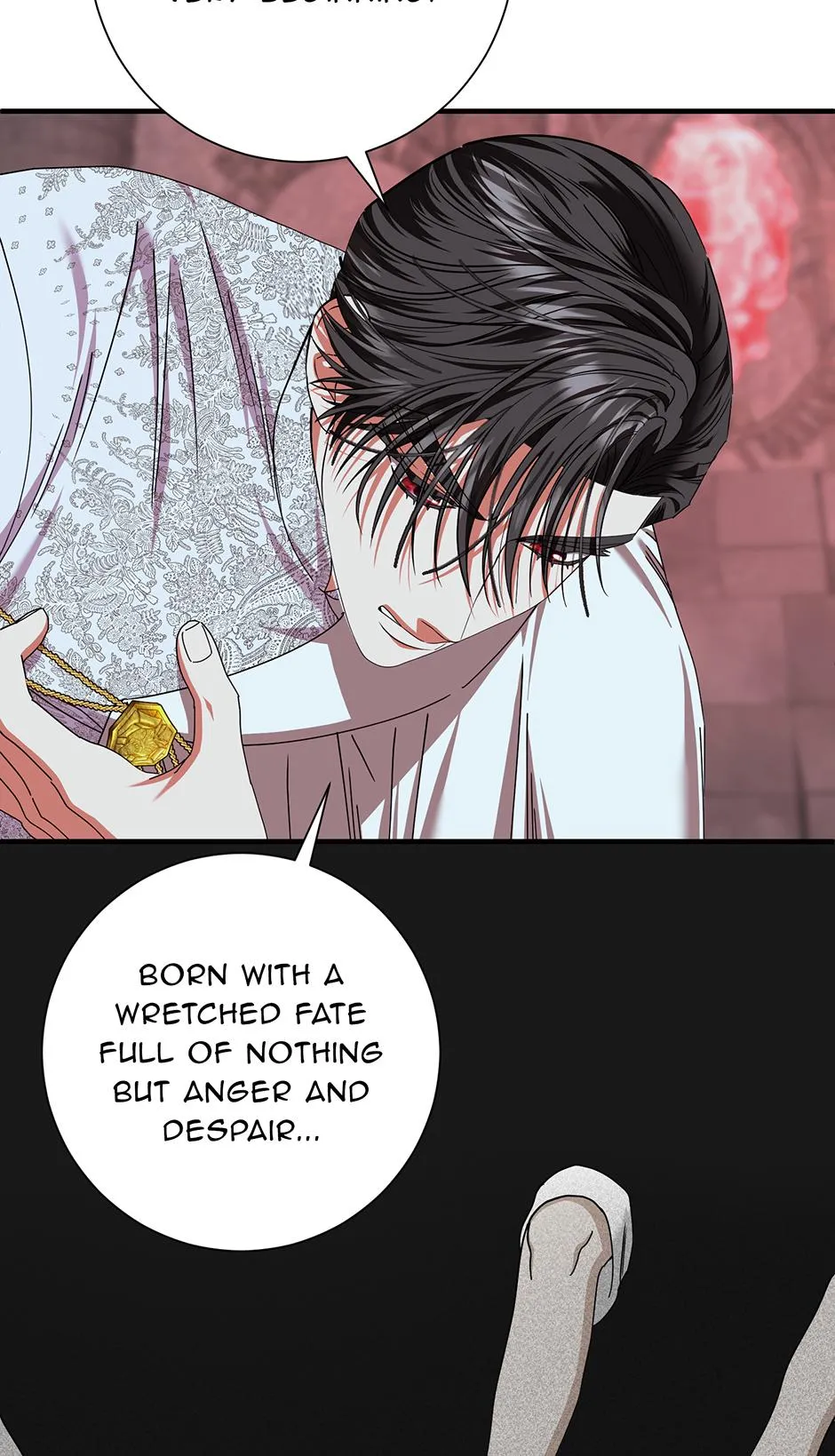 I Married the Enemy Who Killed My Parents Chapter 84 page 56 - 