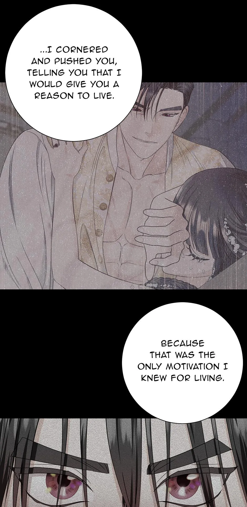 I Married the Enemy Who Killed My Parents Chapter 84 page 63 - 