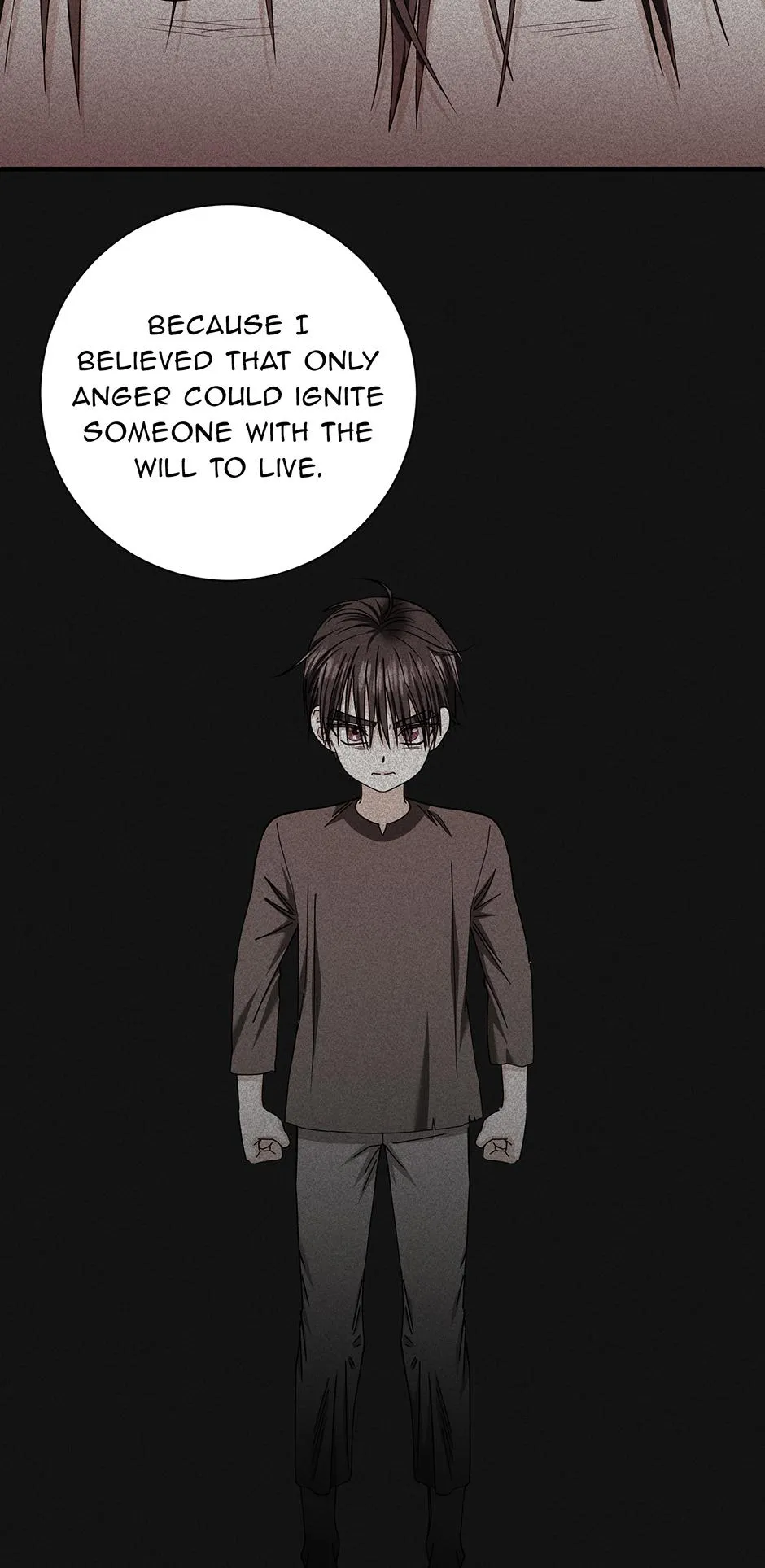 I Married the Enemy Who Killed My Parents Chapter 84 page 64 - 