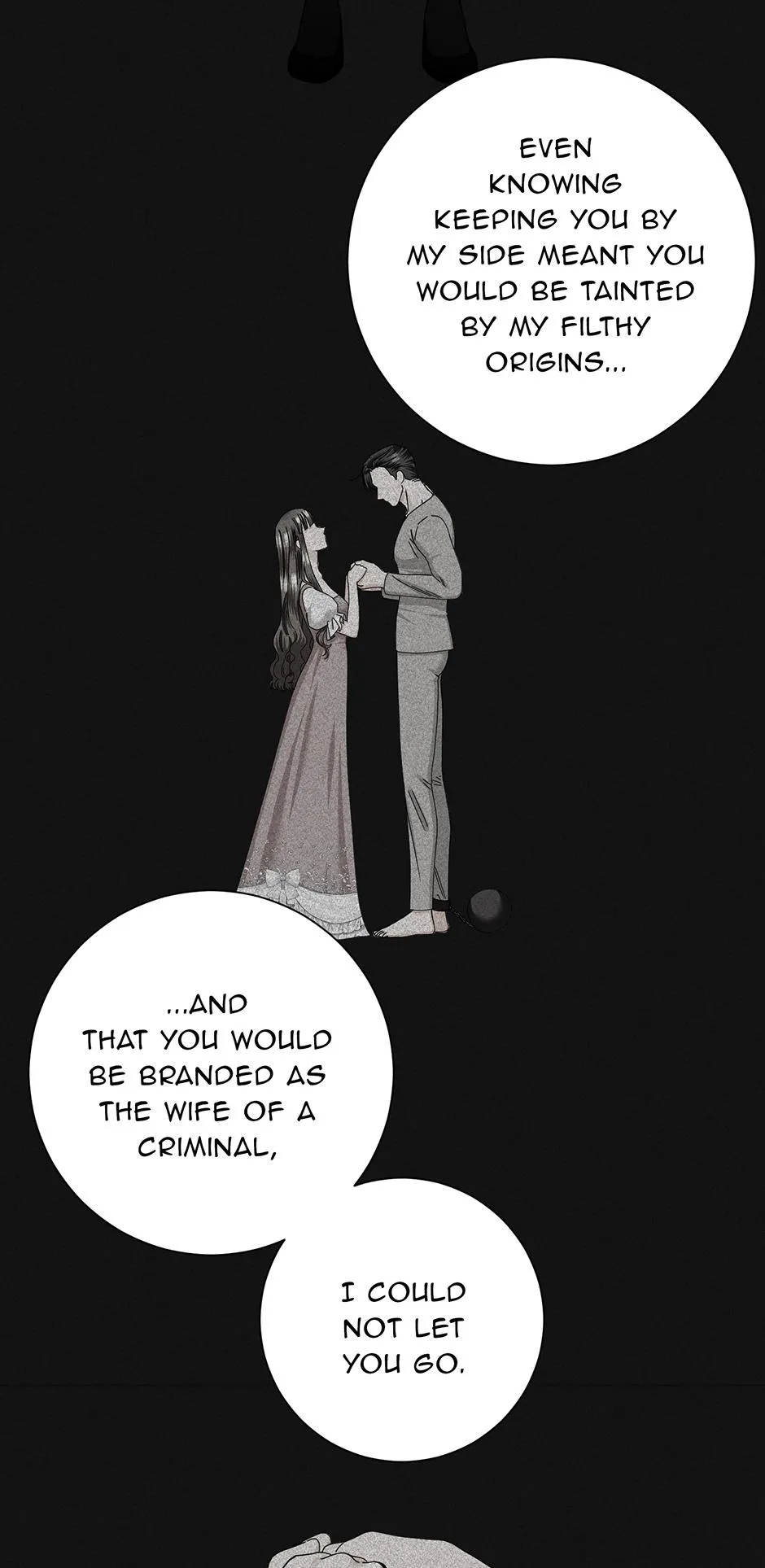 I Married the Enemy Who Killed My Parents Chapter 84 page 65 - 