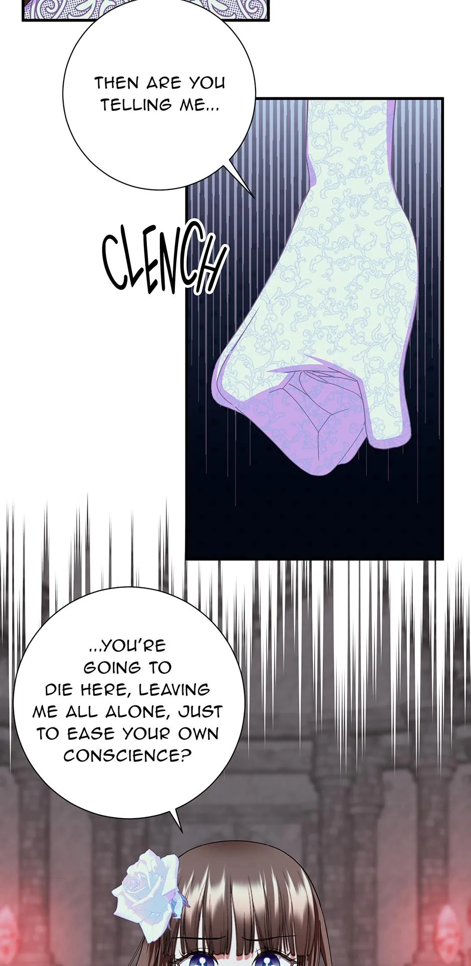 I Married the Enemy Who Killed My Parents Chapter 84 page 69 - 