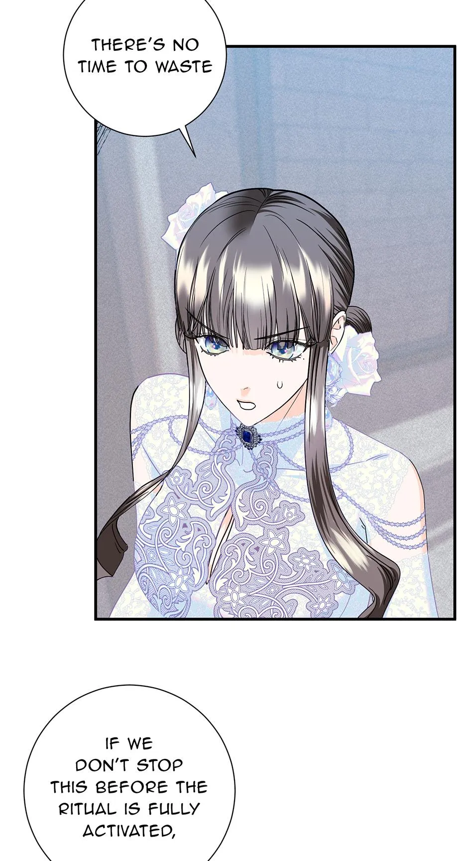 I Married the Enemy Who Killed My Parents Chapter 84 page 9 - 